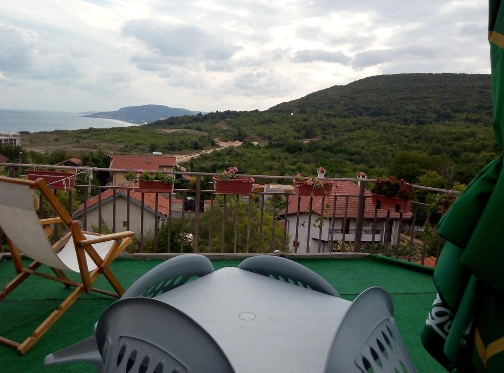 Villa Sunny Hill Fish Fish Esterno foto