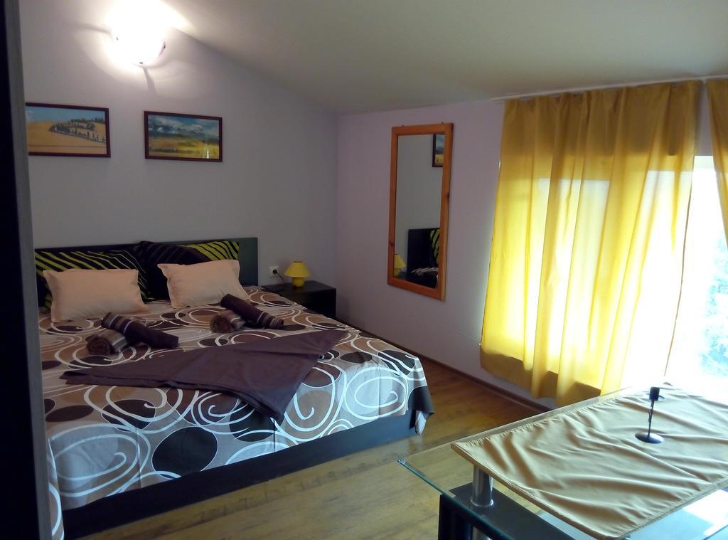 Villa Sunny Hill Fish Fish Esterno foto