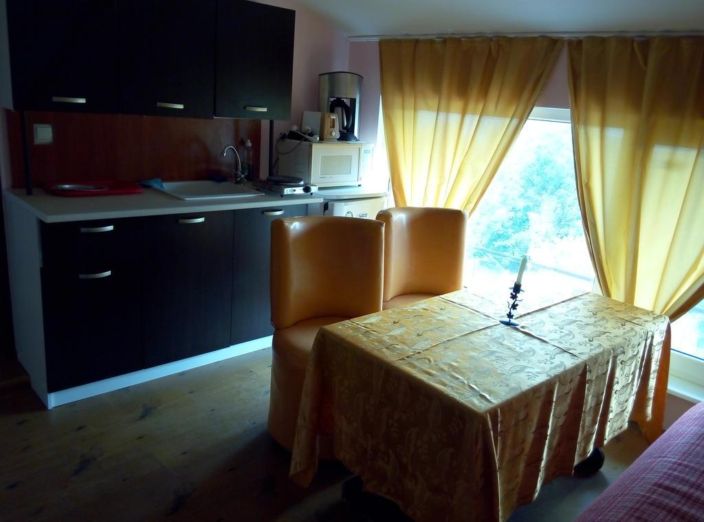 Villa Sunny Hill Fish Fish Esterno foto