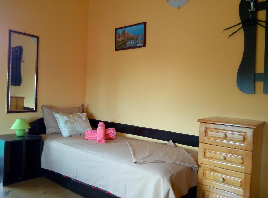 Villa Sunny Hill Fish Fish Esterno foto