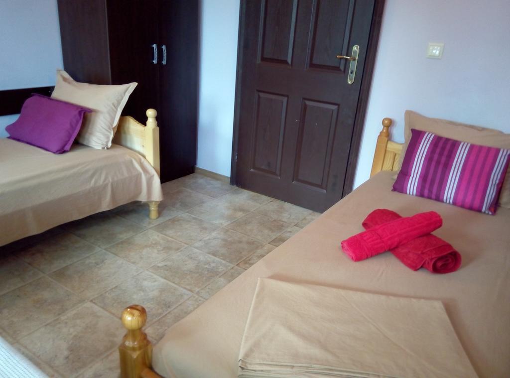 Villa Sunny Hill Fish Fish Esterno foto