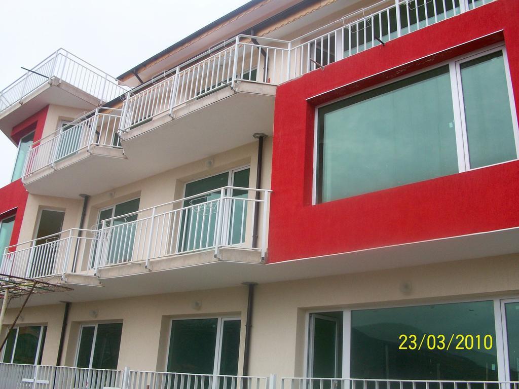 Villa Sunny Hill Fish Fish Esterno foto