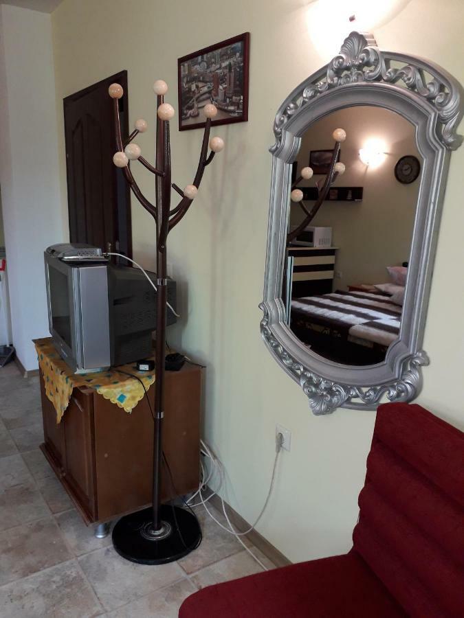 Villa Sunny Hill Fish Fish Esterno foto