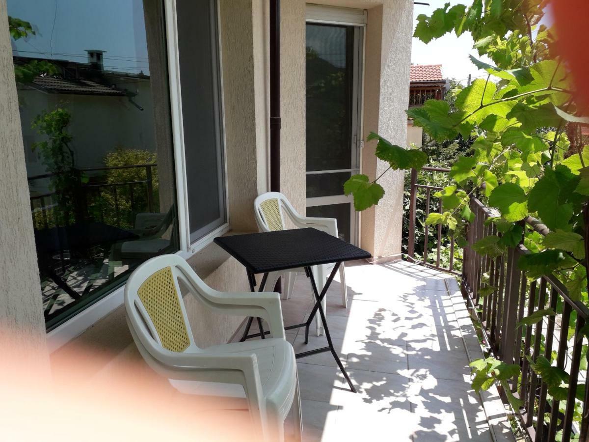 Villa Sunny Hill Fish Fish Esterno foto