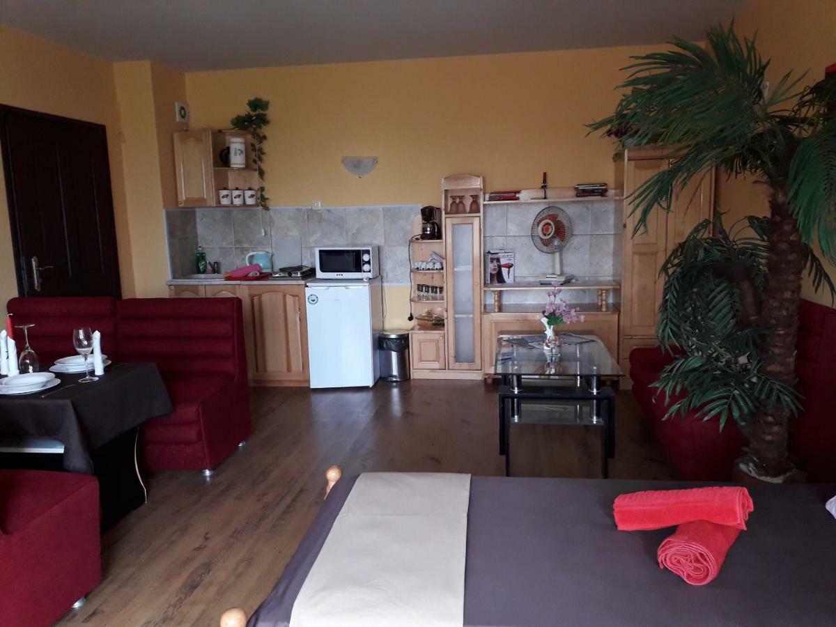 Villa Sunny Hill Fish Fish Esterno foto